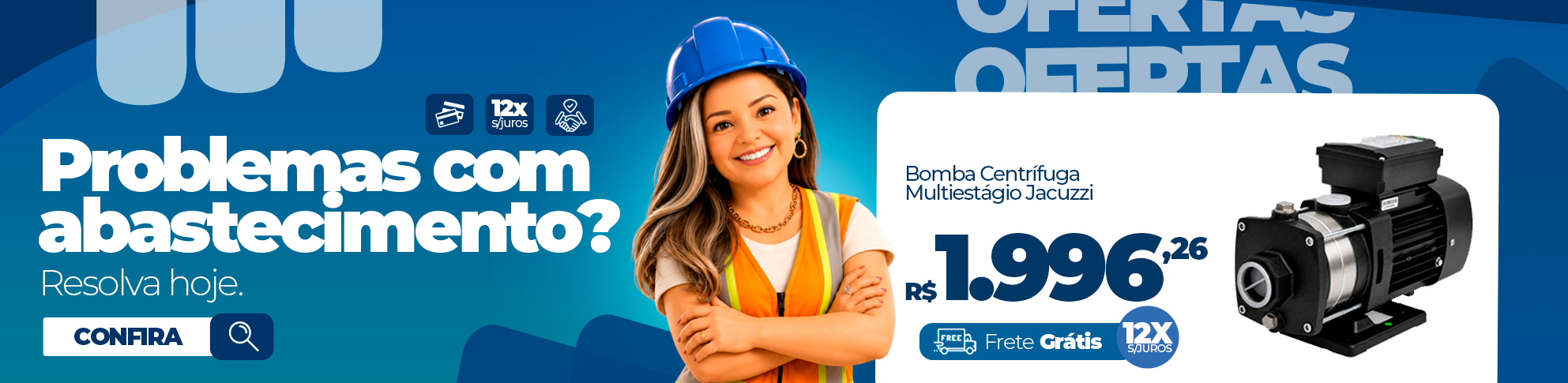 Vamos ver mais: 