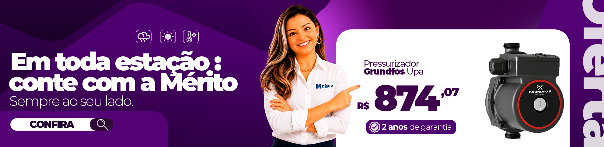 Vamos ver mais: 