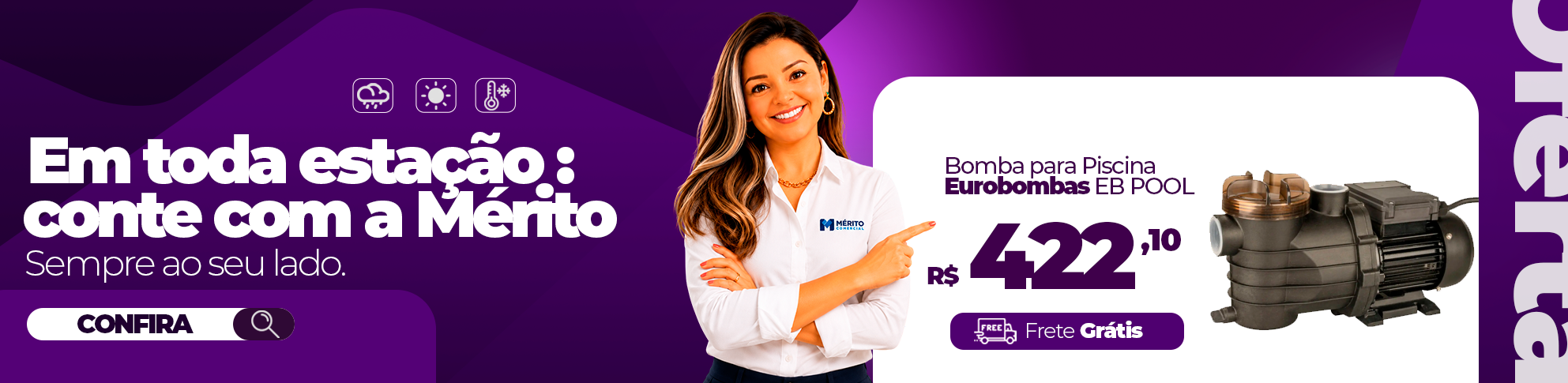 Vamos ver mais: 