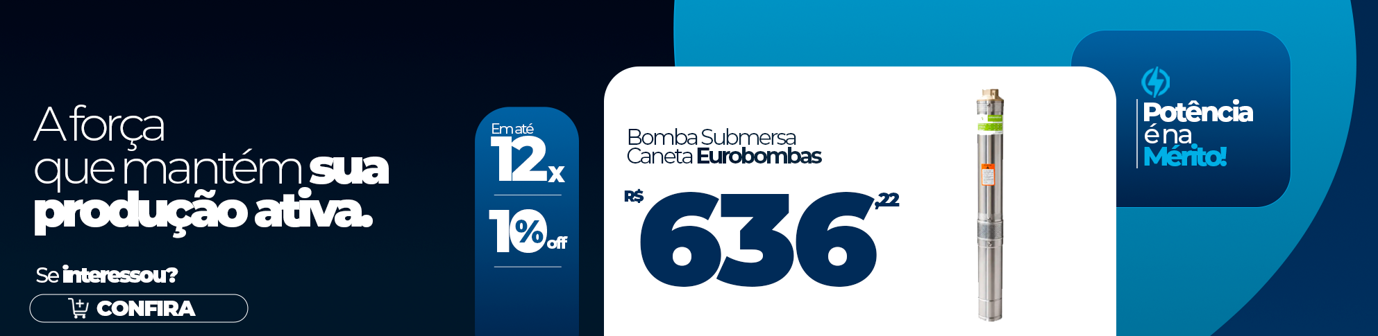 Vamos ver mais: 