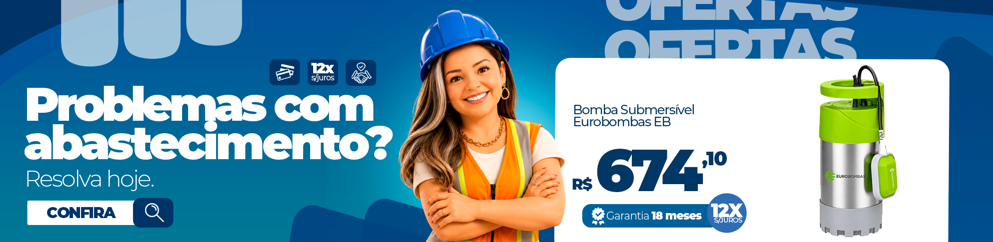Vamos ver mais: 