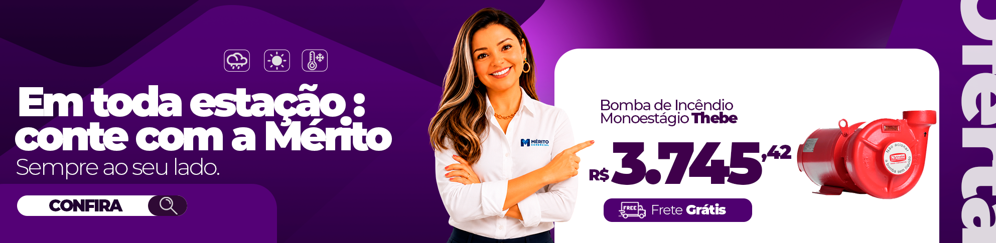 Vamos ver mais: 