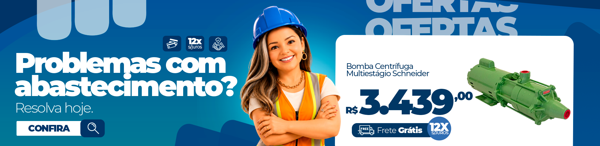 Vamos ver mais: 