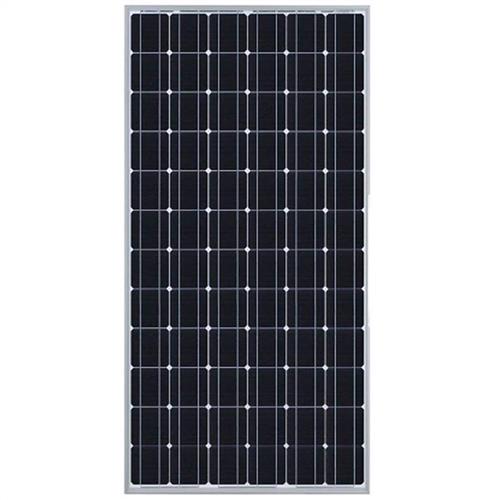 Módulo Solar Fotovoltaico Anauger Policristalino 340wp