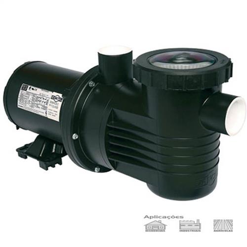 Bomba Para Piscina Dancor Pf-17 1/2 Cv Monofásica 127V 