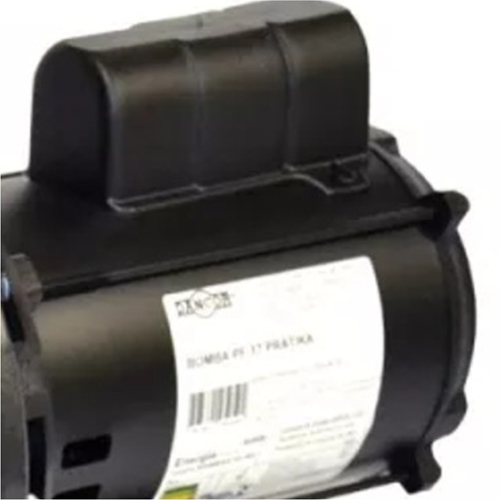 Bomba Para Piscina Dancor Pf 17 1 2 Cv Monofasica 127v 220v