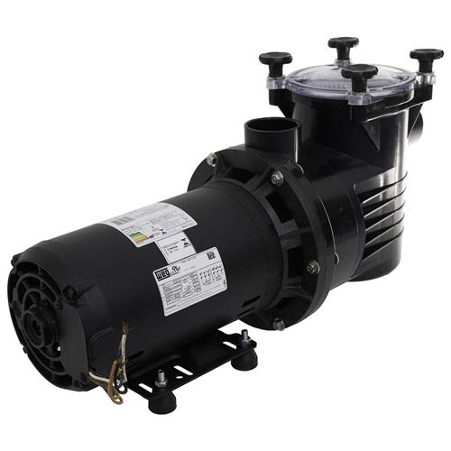 Bomba Para Piscina Dancor Pf 22 3 Cv Trifasica 220v 380v
