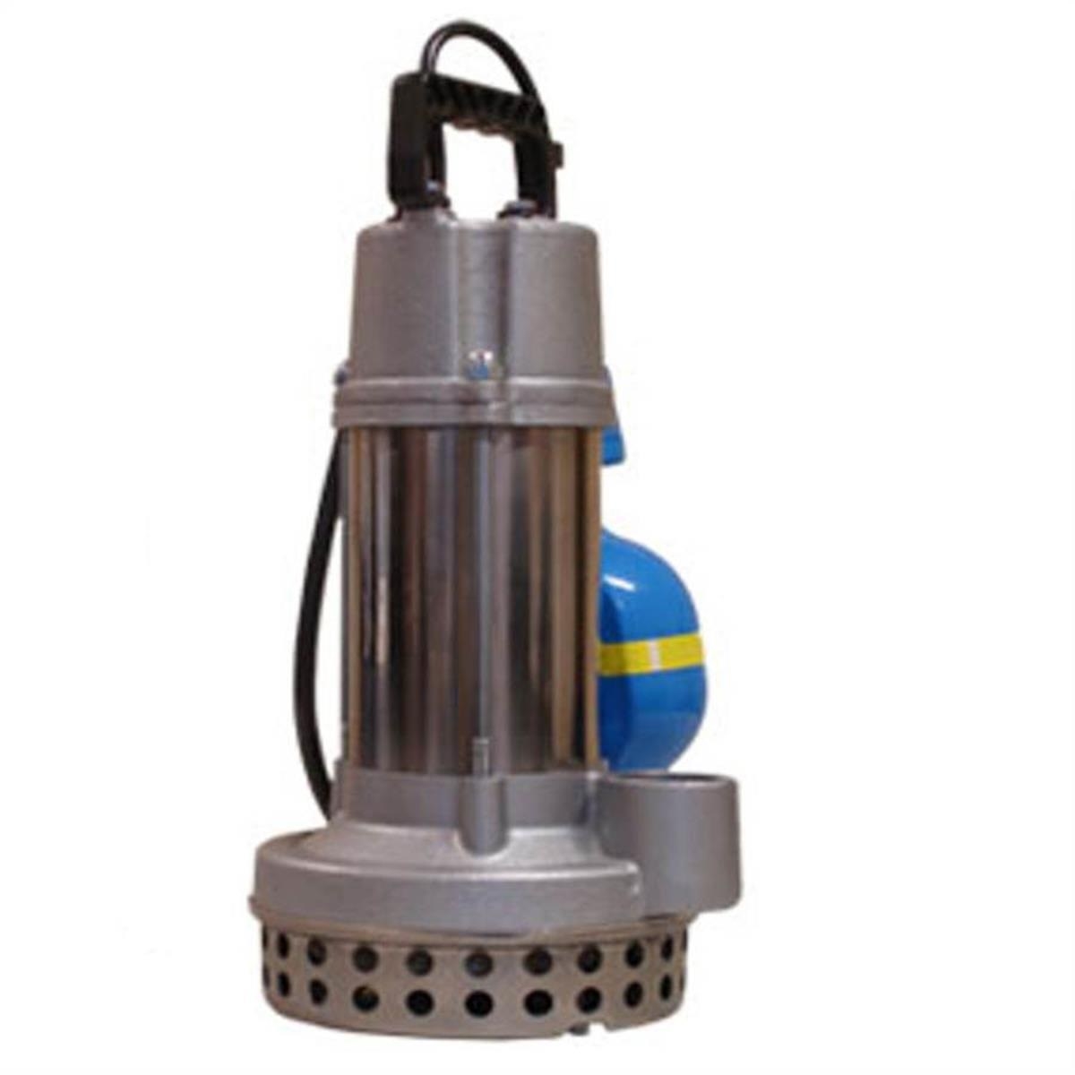 Bomba Submersível Para Drenagem e Esgotamento Dancor Ds-9m 1/2 Cv ...