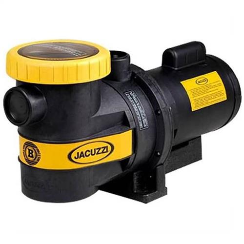 Bomba Para Piscina Jacuzzi 3B-T 3 Cv Trifásica 220-380V 