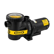 Bomba Centrífuga Para Piscina Jacuzzi 15B-T 1.1/2 Cv Trifásica 220/380V - Até 188.000 Litros