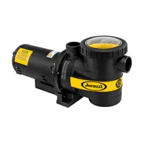 Bomba Centrífuga Para Piscina Jacuzzi 15B-T 1.1/2 Cv Trifásica 220/380V - Até 188.000 Litros