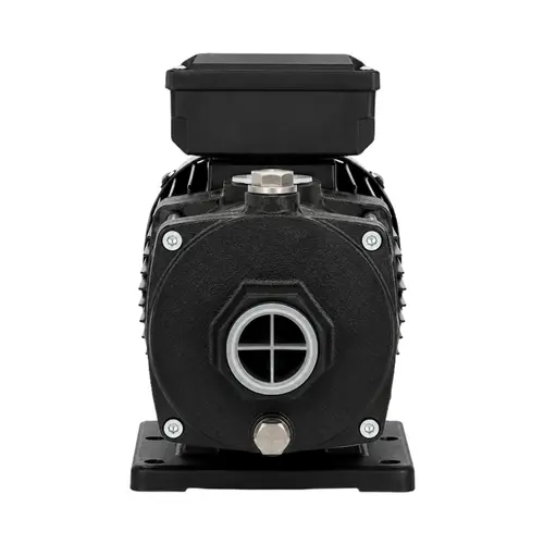 Bomba Centrífuga Multiestágio Jacuzzi Jmh-2-50-M 0,95CV Monofásico 220V