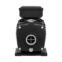 Bomba Centrífuga Multiestágio Jacuzzi Jmh-2-50-M 0,95CV Monofásico 220V