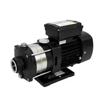 Bomba Centrífuga Multiestágio Jacuzzi Jmh-2-50-M 0,95CV Monofásico 220V