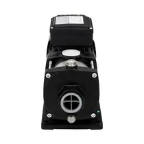 Bomba Centrífuga Multiestágio Jacuzzi Jmh-2-50-M 0,95CV Monofásico 220V