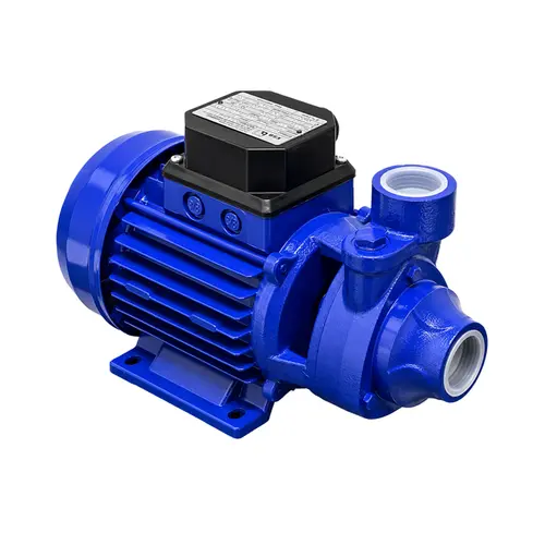 Bomba Periférica KSB Hydrobloc P500T NG 1/2CV Trifásica 220/380V