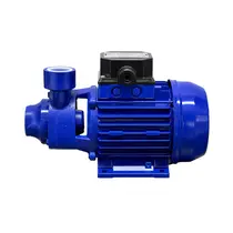 Bomba Periférica KSB Hydrobloc P500T NG 1/2CV Trifásica 220/380V