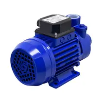 Bomba Periférica KSB Hydrobloc P500T NG 1/2CV Trifásica 220/380V
