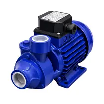 Bomba Periférica KSB Hydrobloc P500T NG 1/2CV Trifásica 220/380V