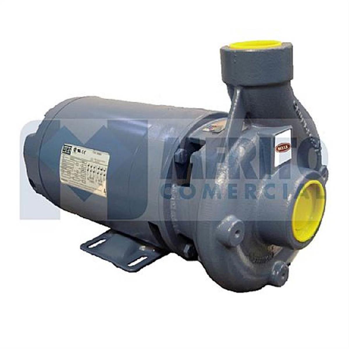 Bomba Mark Grundfos Monoestagio Rosqueada Db5 1 5 Monofasica 110v 220v