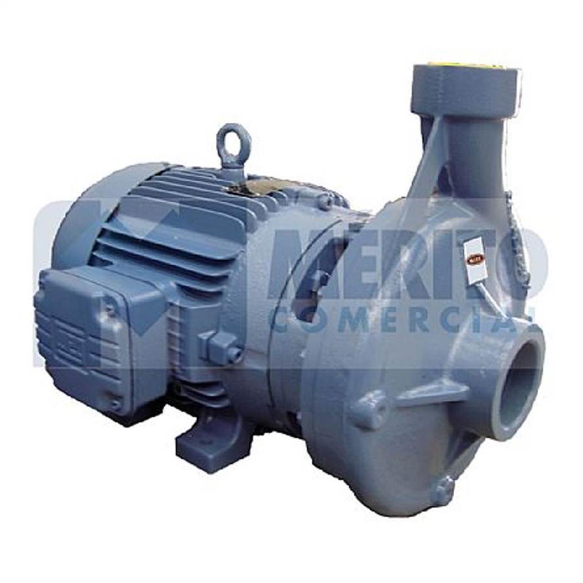 Bomba Mark Grundfos Monoestagio Rosqueada Ds10 Trifasica 10cv 220v 380v