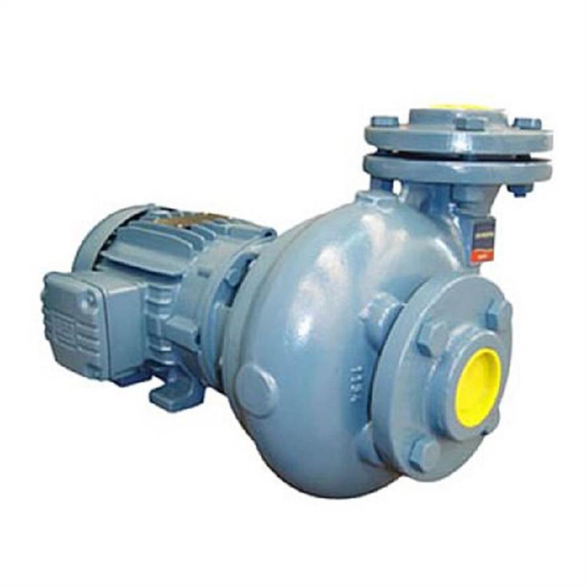 Bomba Mark Grundfos Monoestagio Flangeadas Voh2 8 5cv Trifasica 220v 380v 440v 760v 20260083094