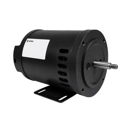 Motor Elétrico Nova Jet Pump 1CV 2 Polos Trifásico 220/380V IP21