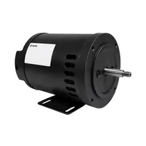 Motor Elétrico Nova Jet Pump 1CV 2 Polos Trifásico 220/380V IP21