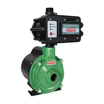 Pressurizador Schneider SP-22C 1CV Monofásico 220V