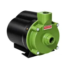Bomba Centrífuga Schneider BCR-2010 1CV Monofásica 220V