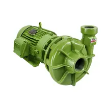 Bomba Centrífuga Monoestágio Schneider Bc-21 R 2CV Trifásica 220/380/440/760V
