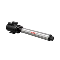 Bomba Centrífuga Booster Schneider Bt4-0505e7 1/2 Cv Monofásica 110v/220v