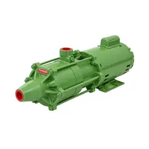 Bomba Centrífuga Multiestágio Schneider Me-Al 1420 2 Cv Monofásica 110/220v