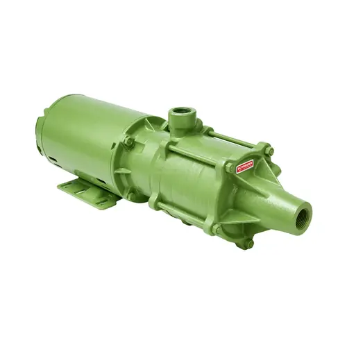 Bomba Centrífuga Multiestágio Schneider Me-Al 1420v 2 Cv Trifásica 220/380v