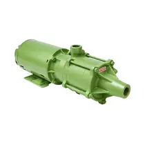 Bomba Centrífuga Multiestágio Schneider Me-Al 1420v 2 Cv Trifásica 220/380v