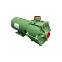 Bomba Centrífuga Multiestágio Schneider Me-Al 2230 3 Cv Trifásica 220/380v