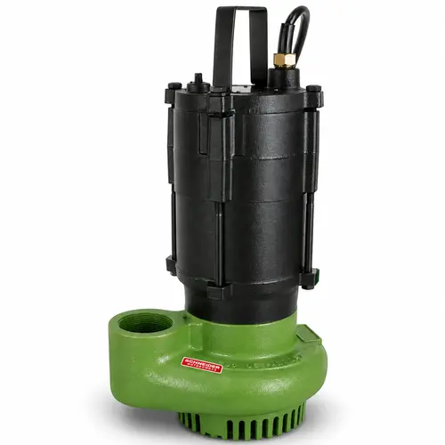 Bomba Submersível Schneider Bcs-C5 1/2 Cv Trifásica 220v