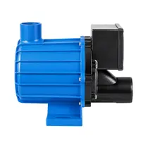 Bomba Para Hidromassagem Syllent Mb63e0111 A/p 1/3 Cv Monofásica 110v - Até 3 Bicos