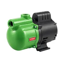 Bomba Autoaspirante Schneider Asp-98 1/2cv 220v Monofásica com Capacitor