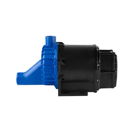 Bomba Para Hidromassagem Super Syllent Mb42e0214as 1 Cv Monofásica 220v - Até 9 Bicos