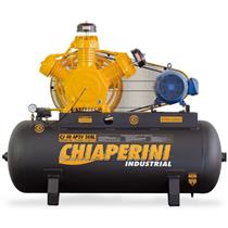 COMPRESSOR AR 10/110 RCV-RED TRIFÁSICO - CHIAPERINI