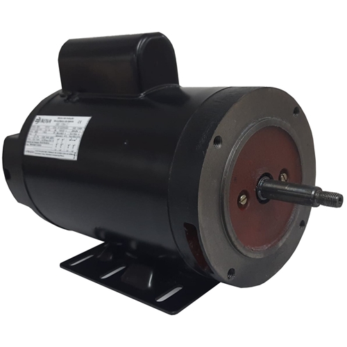 Motor El trico Nova Jet Pump 1 5 CV 2 Polos IP21 Monof sico 110 220V