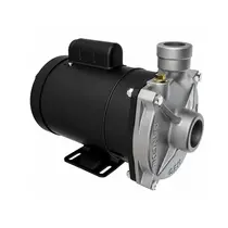 Bomba Centrífuga Dancor Cam-W10 1CV Monofásica 110/220V