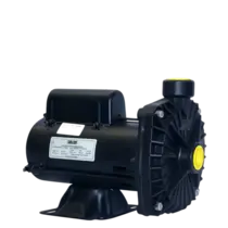 Bomba Centrífuga Dancor Cp-6r 3/4 Cv Monofásica 110v/220v