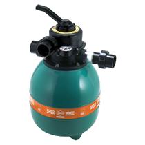 Filtro Para Piscina Dancor Dfr 11 Ate 26 400 Litros