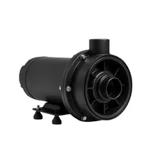 Bomba Para Hidromassagem Dancor Chs-22 3 Cv Trifásica 220v/380v - Até 10 Bicos