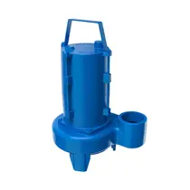 Bomba Submersível Para Drenagem e Esgotamento Dancor Ds 56-40 3 Cv Monofásica 220v