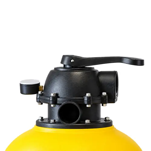 Filtro Para Piscina Jacuzzi 15Tp - Até 44.000 Litros