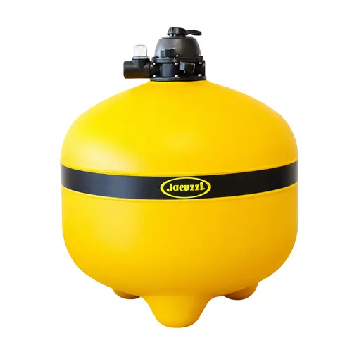 Filtro Para Piscina Jacuzzi 30 TP - de 138.000 até 164.000 Litros