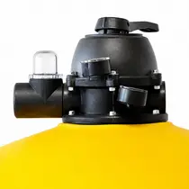 Filtro Para Piscina Jacuzzi 30 TP - de 138.000 até 164.000 Litros